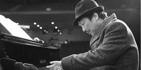 Nhạc sĩ Phú Quang qua đời