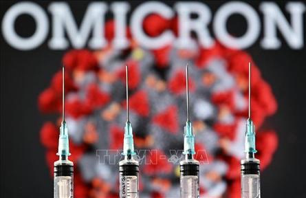WHO cảnh báo biến thể Omicron gây nguy cơ cao trên toàn cầu