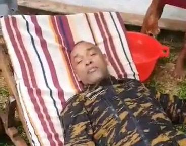 Bộ trưởng Madagascar bơi 12 tiếng vào bờ sau khi trực thăng rơi xuống biển