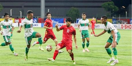 Đội hình xuất phát dự kiến Việt Nam và Thái Lan: Công Phượng đá cặp cùng Tiến Linh