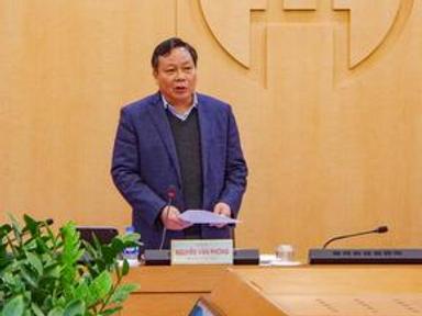 Hà Nội đang giải trình tự gen 28 trường hợp nghi ngờ nhiễm Omicron