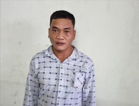 Bình Định: Khởi tố lái xe gây tai nạn khiến 2 người chết, 17 người bị thương