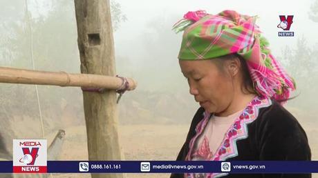 Lai Châu chủ động phòng tránh rét cho Lai Châu 