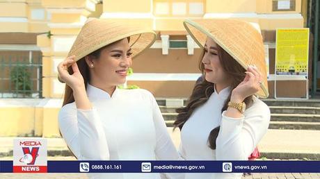 Ngày đầu năm mới bình yên tại TP.HCM