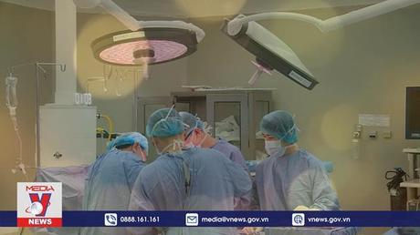 Thành tựu Y tế sau 25 năm thành phố Đà Nẵng trực thuộc Trung ương