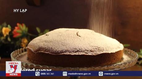 Những món ăn truyền thống mừng năm mới ở phương Tây