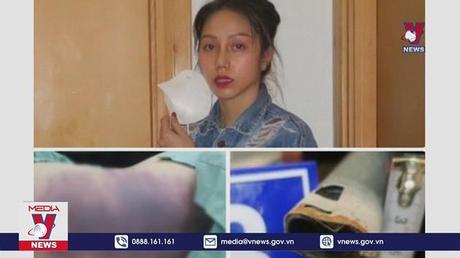 Chuyển đổi tội danh vụ bạo hành bé gái 8 tuổi tử vong