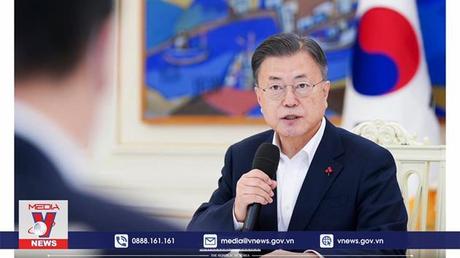 Các nhà lãnh đạo châu Á gửi thông điệp năm mới tới người dân