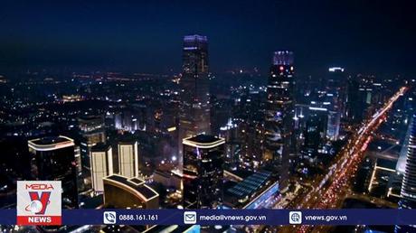 Không khí đón Năm mới 2022 trên thế giới