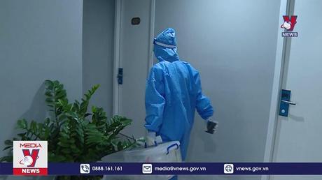 Hiệu quả chống dịch từ Y tế cơ sở