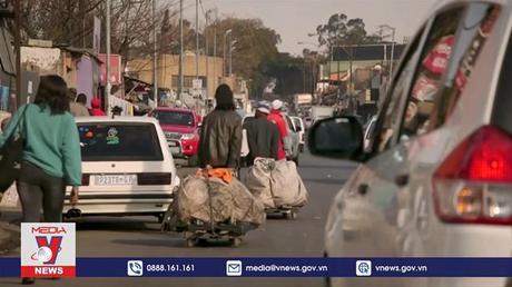 Triển vọng kinh tế châu Phi năm 2022