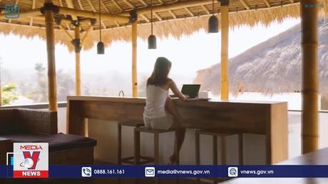  Xu hướng du lịch 2022