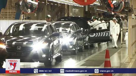 RCEP được kỳ vọng thúc đẩy kinh tế toàn cầu