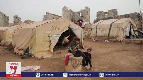 Mỹ Latinh ghi nhận tình trạng di cư kỷ lục trong năm 2021