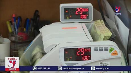 Lãi suất tiết kiệm ngân hàng tăng tháng 1/2022