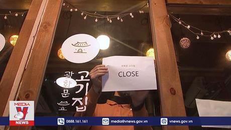 Hàn Quốc quy định hạn sử dụng chứng nhận vaccine