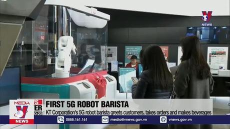 Những xu hướng công nghệ bùng nổ năm 2022