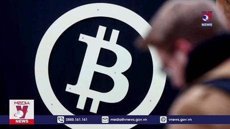 Bitcoin đối mặt năm 2022 