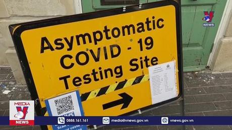 WHO lạc quan về khả năng kết thúc đại dịch COVID-19 trong năm 2022