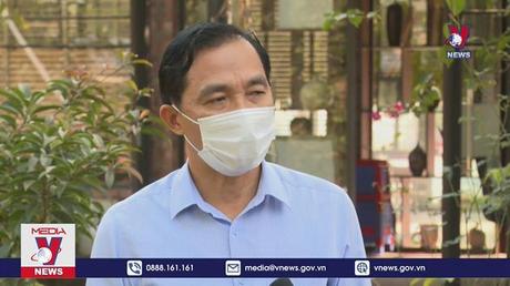 Nỗ lực phục hồi sản xuất công nghiệp