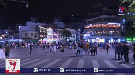 Hà Nội mở rộng thêm nhiều tuyến phố ẩm thực, du lịch 