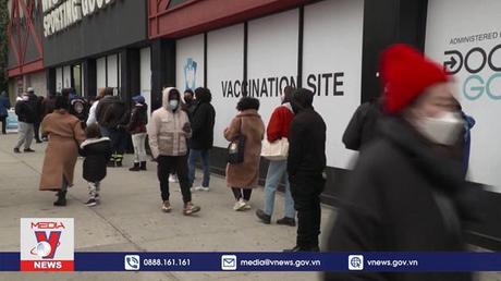 Biến thể Omicron gây triệu chứng nguy hiểm ở trẻ nhỏ