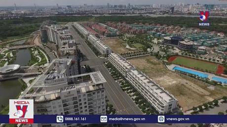 Thị trường bất động sản có nhiều triển vọng