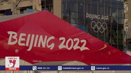 Du ngoạn thành phố đăng cai Olympic Mùa Đông