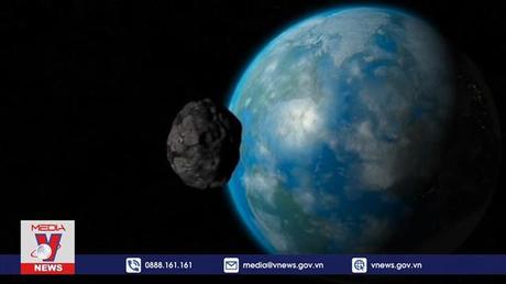 Đêm nay Việt Nam đón mưa sao băng cực lớn