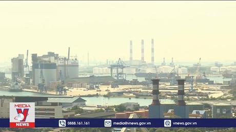 Singapore tăng mạnh thu ngân sách nhờ thuế khí thải carbon