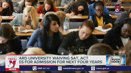Nhiều lựa chọn khi nộp hồ sơ du học Mỹ