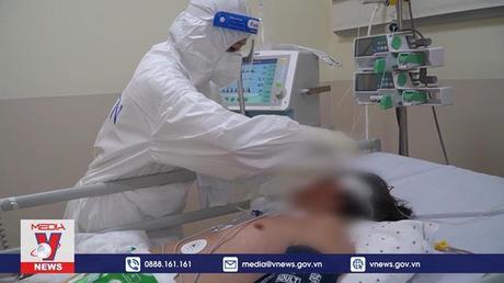 TP.HCM chỉ đạo khẩn ứng phó với biến thể Omicron