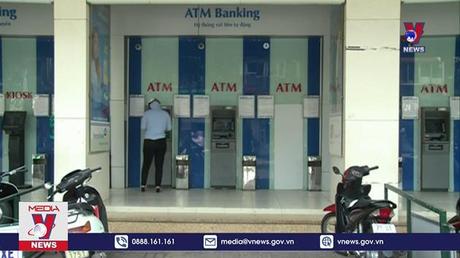Tết năm nay các ATM sẽ không quá tải