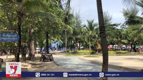 Thái Lan có thể tiếp tục lùi chương trình “Test&Go”