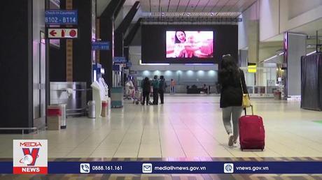 Dịch COVID-19 diễn biến phức tạp trên toàn thế giới