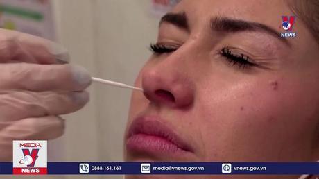 Phát hiện biến thể mới của virus SARS-CoV-2 chứa 46 đột biến