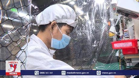 Hải Phòng đứng đầu cả nước về thu hút FDI