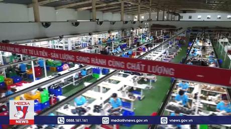 Áp lực lạm phát năm 2022 không quá lớn