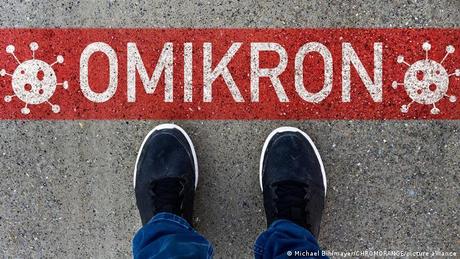 Các nước áp dụng chính sách gì để ngăn chặn biến thể Omicron?