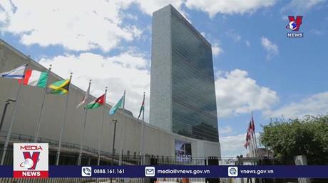 Các cường quốc nhất trí ngăn phổ biến vũ khí hạt nhân