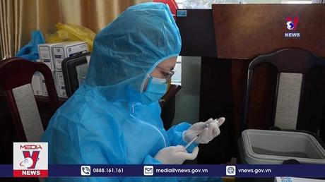 Ngày 4/1, Thanh Hóa ghi nhận 286 F0