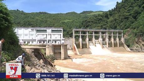 Đáp ứng đủ nước cho vụ Đông Xuân