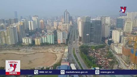 Quốc hội bàn quyết sách phục hồi kinh tế tại kỳ họp bất thường