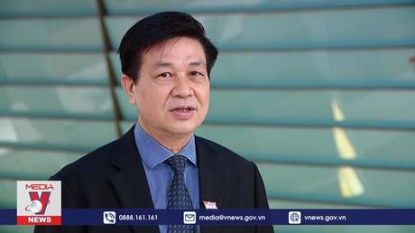 Bàn quyết sách phục hồi kinh tế