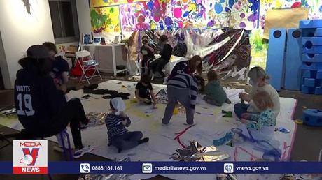 Mỹ duyệt tiêm tăng cường vaccine Pfizer cho trẻ 12-15 tuổi