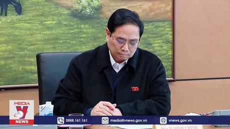 Tạo đột phá cho nền kinh tế sớm vượt qua khó khăn