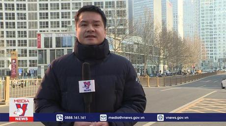 Bắc Kinh đạt mục tiêu cải thiện chất lượng không khí trước thời hạn