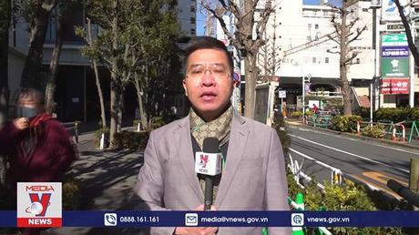 Triều Tiên phóng vật thể bay không xác định ra Biển Nhật Bản