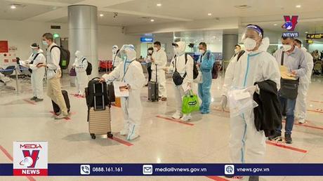 TP.HCM chính thức đón khách du lịch quốc tế