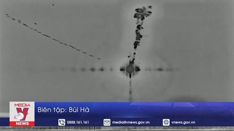 Liên quân quốc tế ở Trung Đông liên tiếp bị tấn công